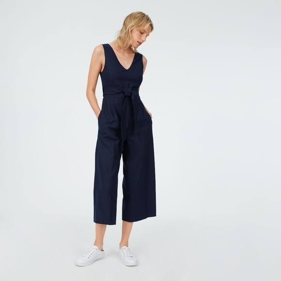 club monaco akinya jumpsuit